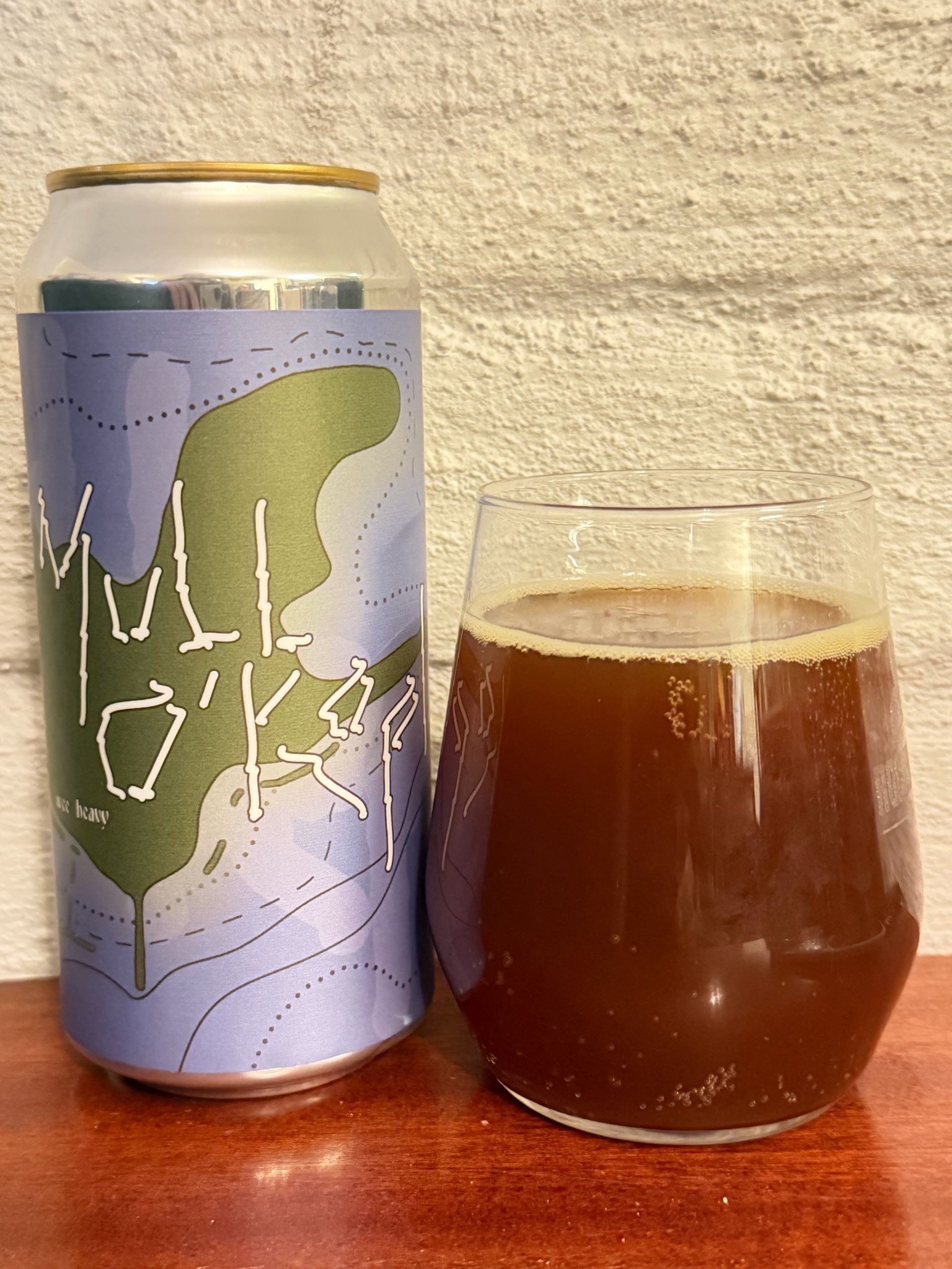 Mull o'Kopli, Estonia