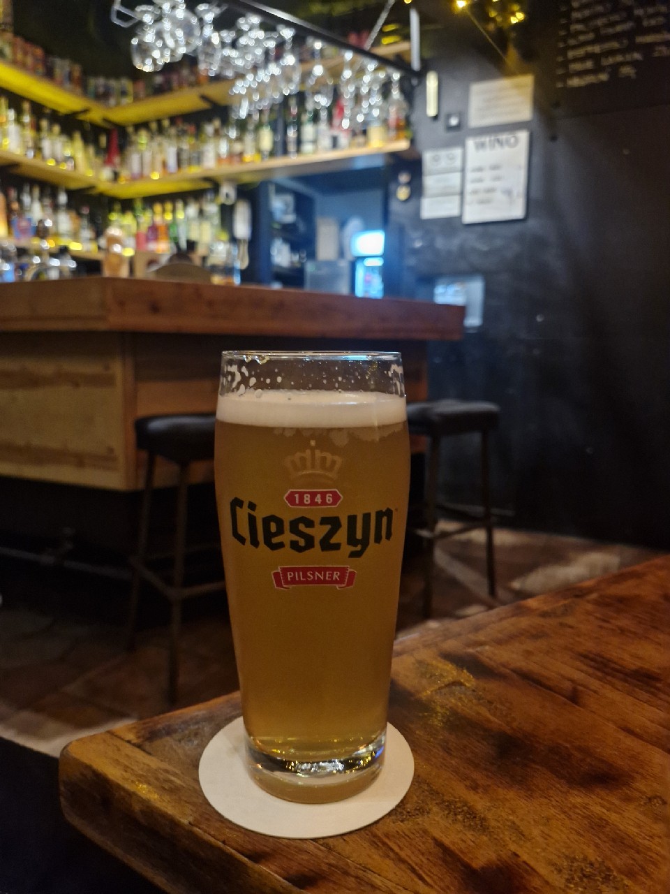 Klassiker Weizen Cracow, Browar Piwojad