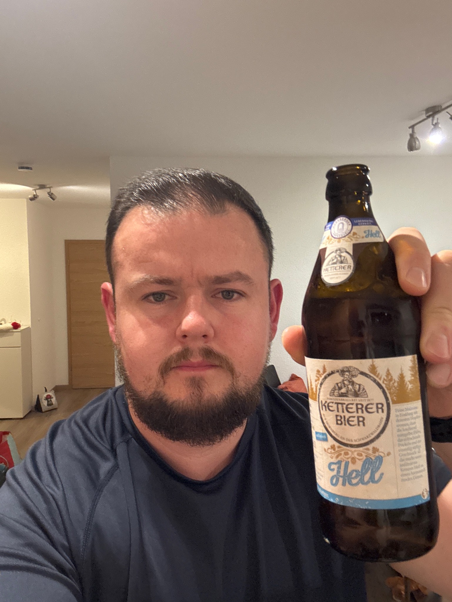 Ketterer Hell, Familienbrauerei M. Ketterer