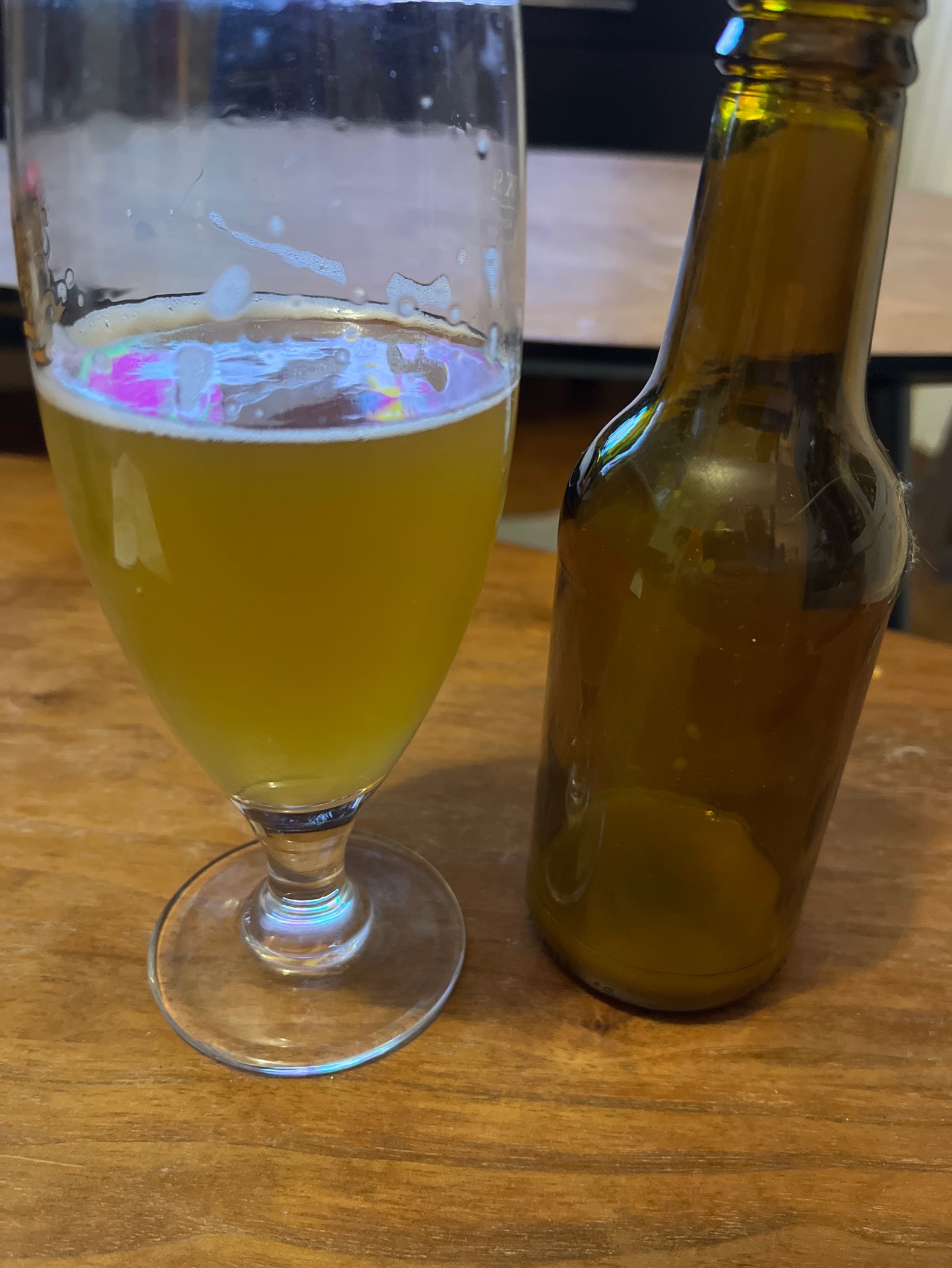 La baise gueule, France