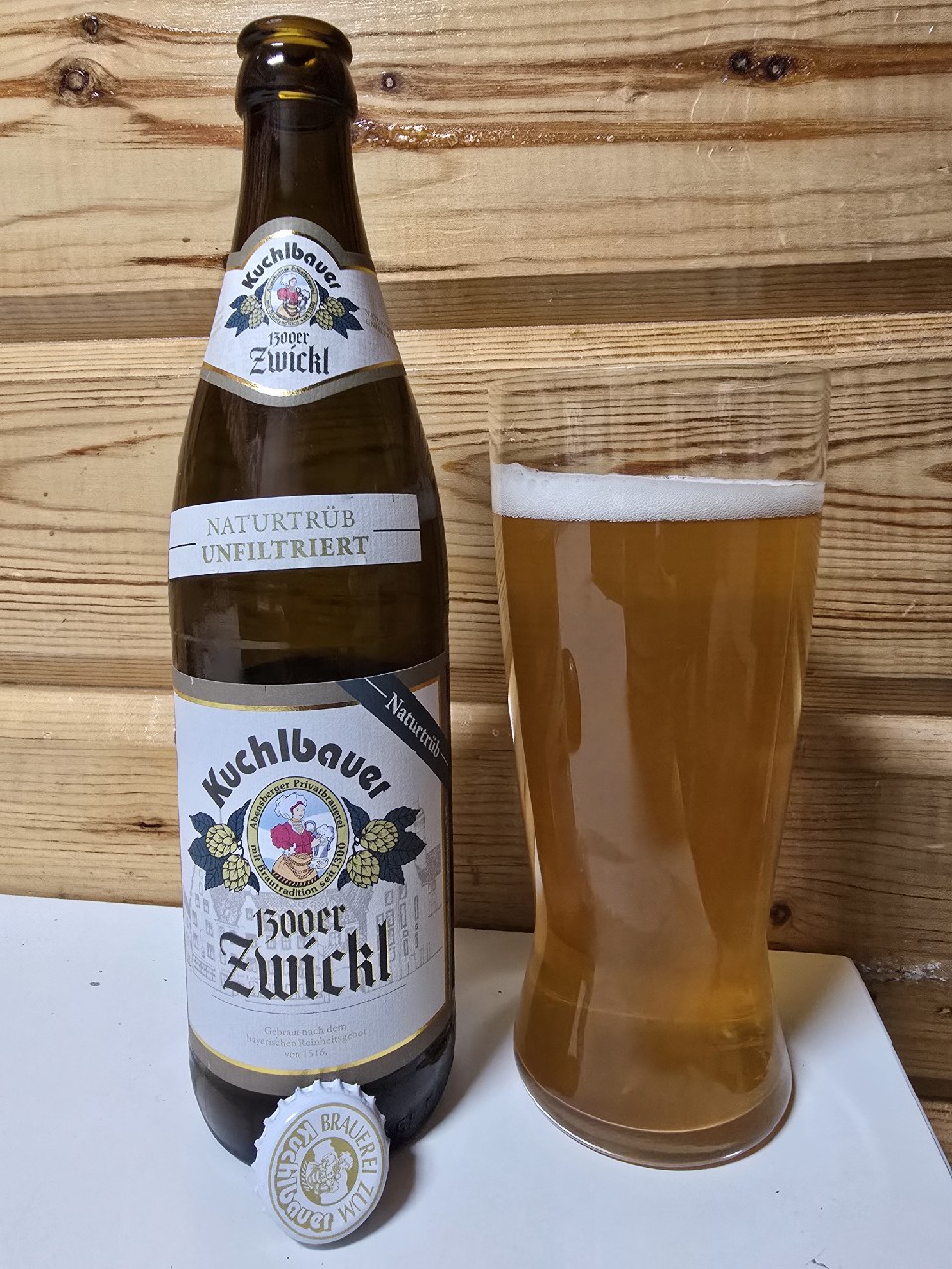 1300er Zwickl, Germany