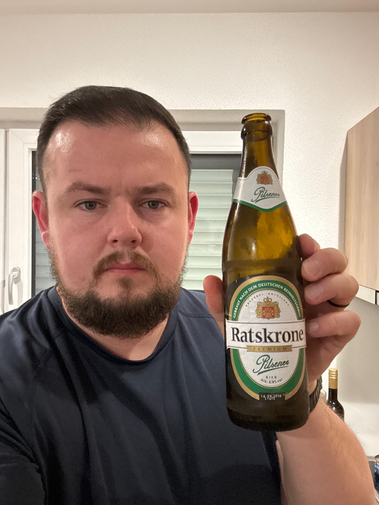 Karlskrone Premium Pilsener, Belgium