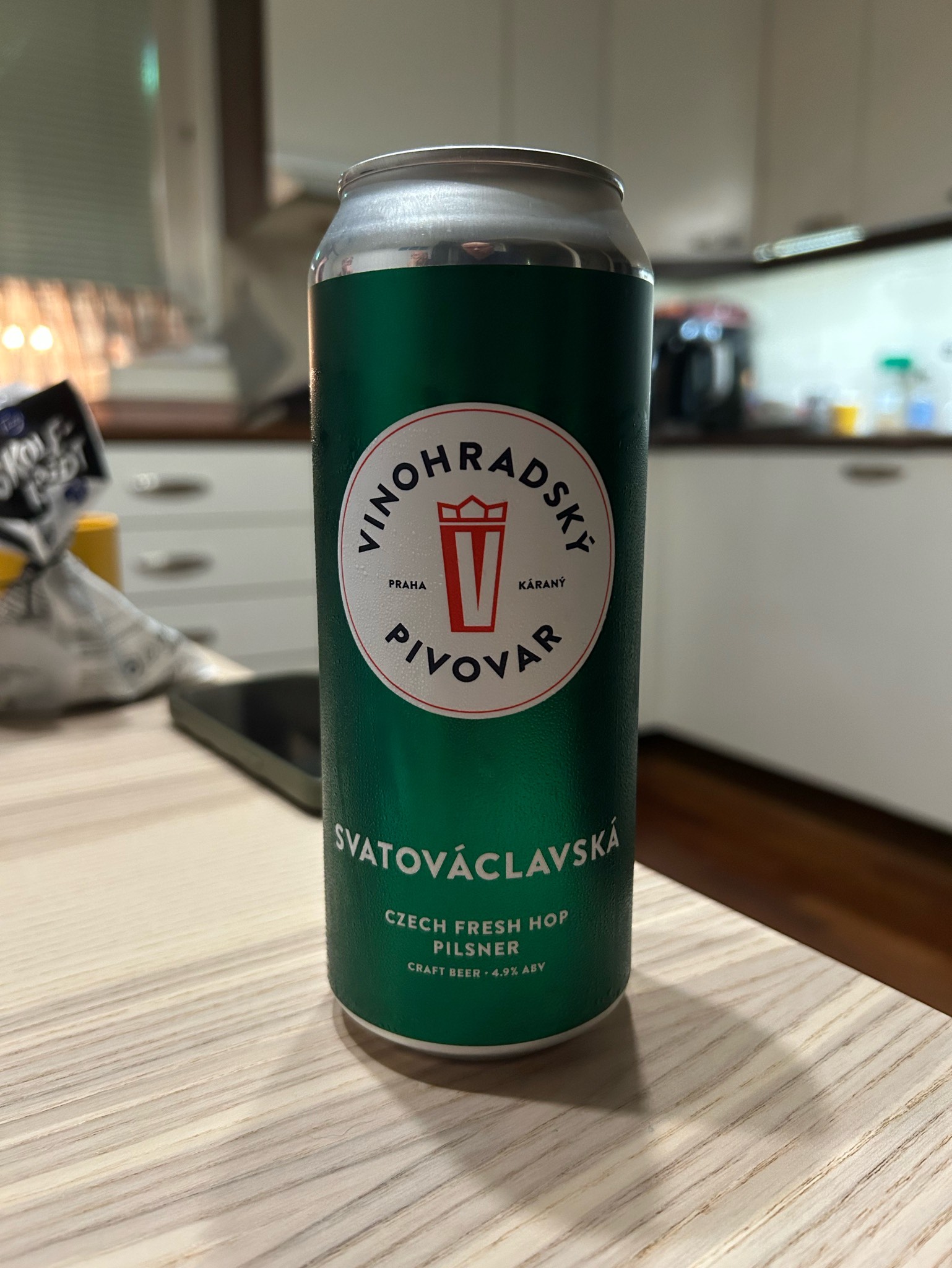 Svatováclavská 13, Czech Republic