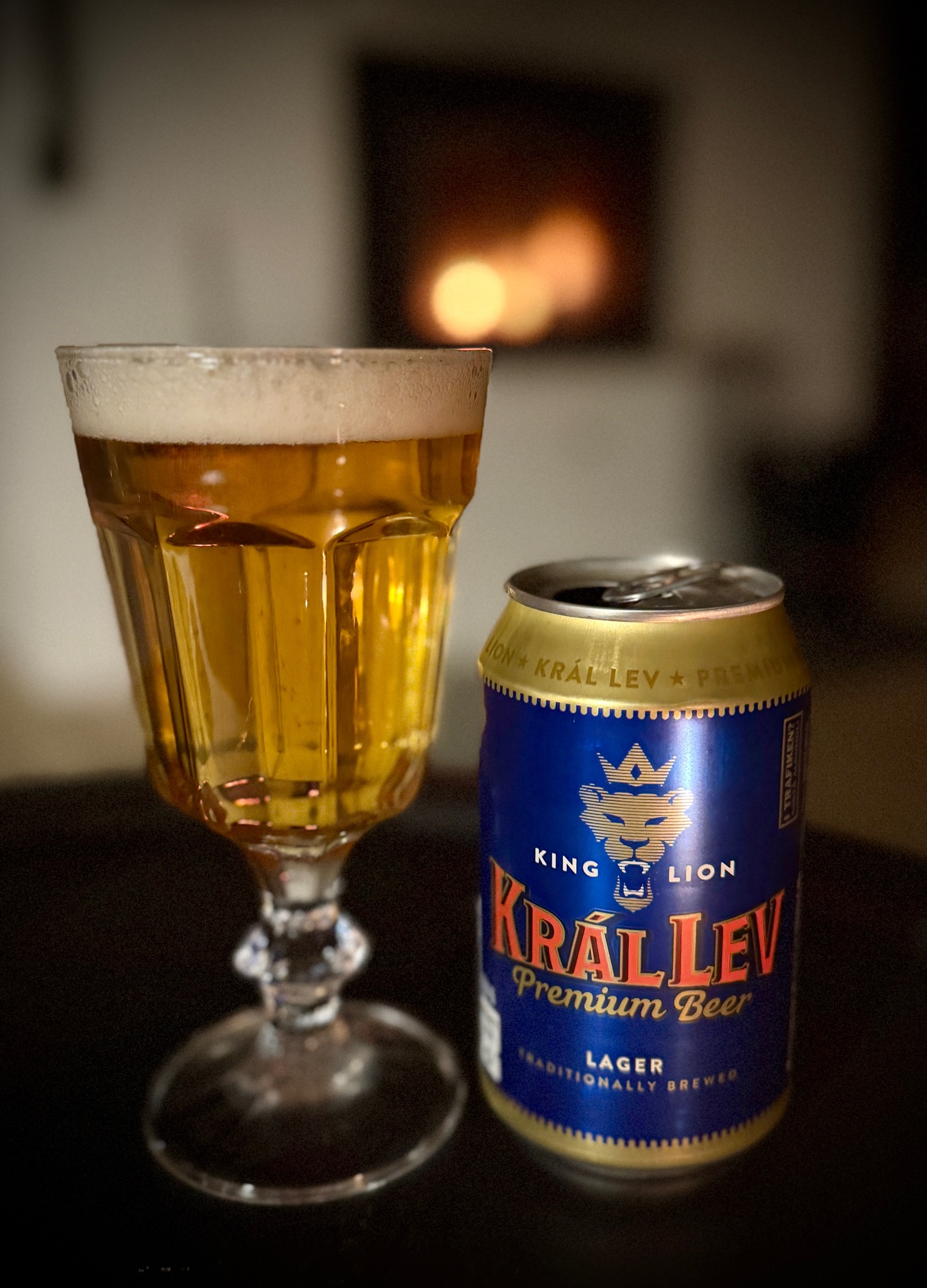 Král Lev, Czech Republic