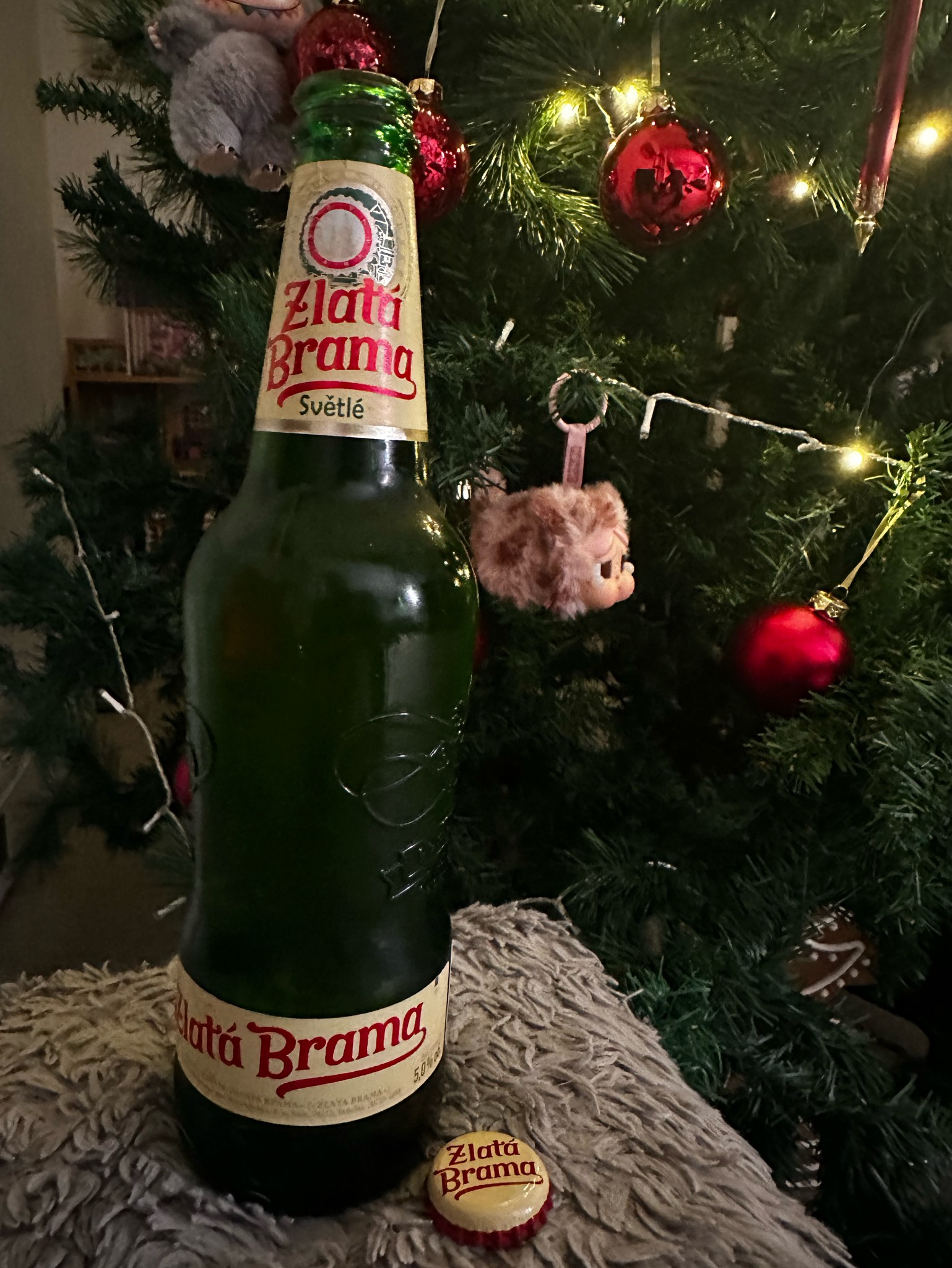 Zlata Brama Svetlé, Ukraine