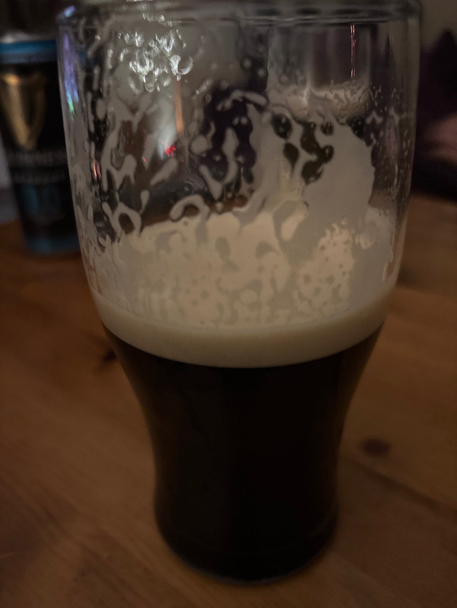 Black Heart, Scotland