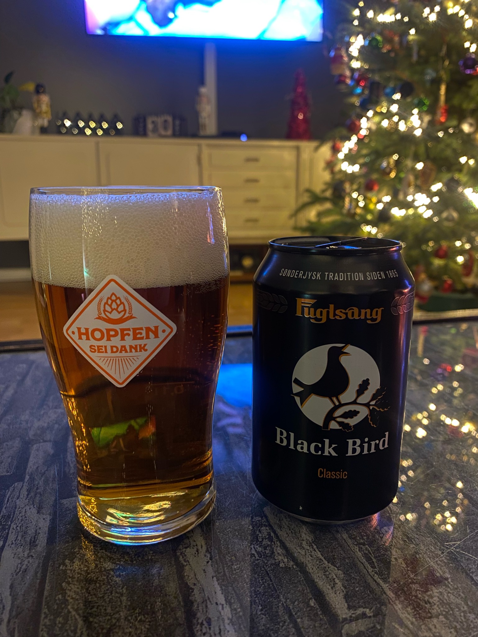 Fuglsang Black Bird Classic, Denmark