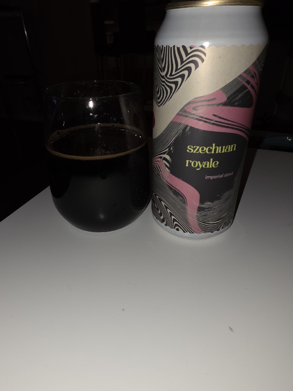 Szechuan Royale, Estonia