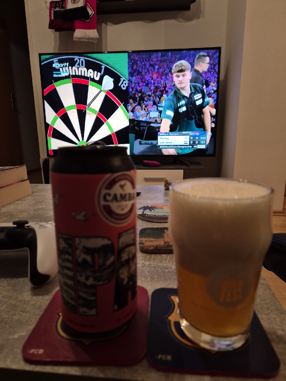 Camba IPA, Camba Bavaria