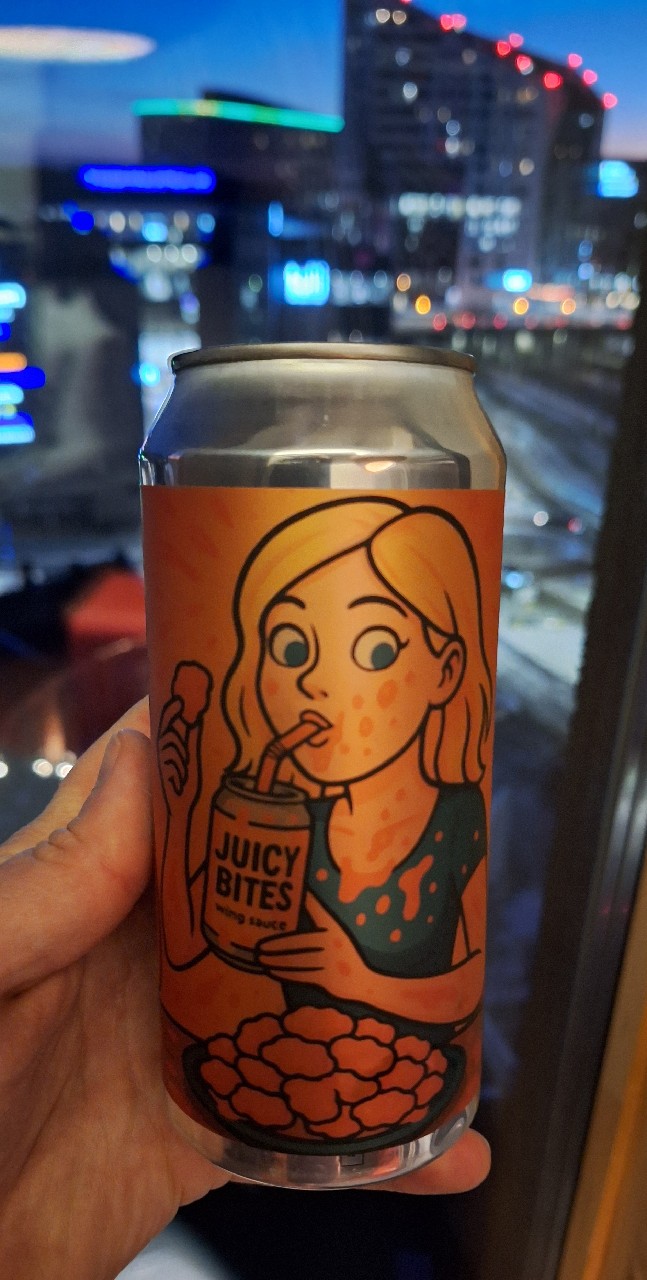 Juicy Bites, Finland