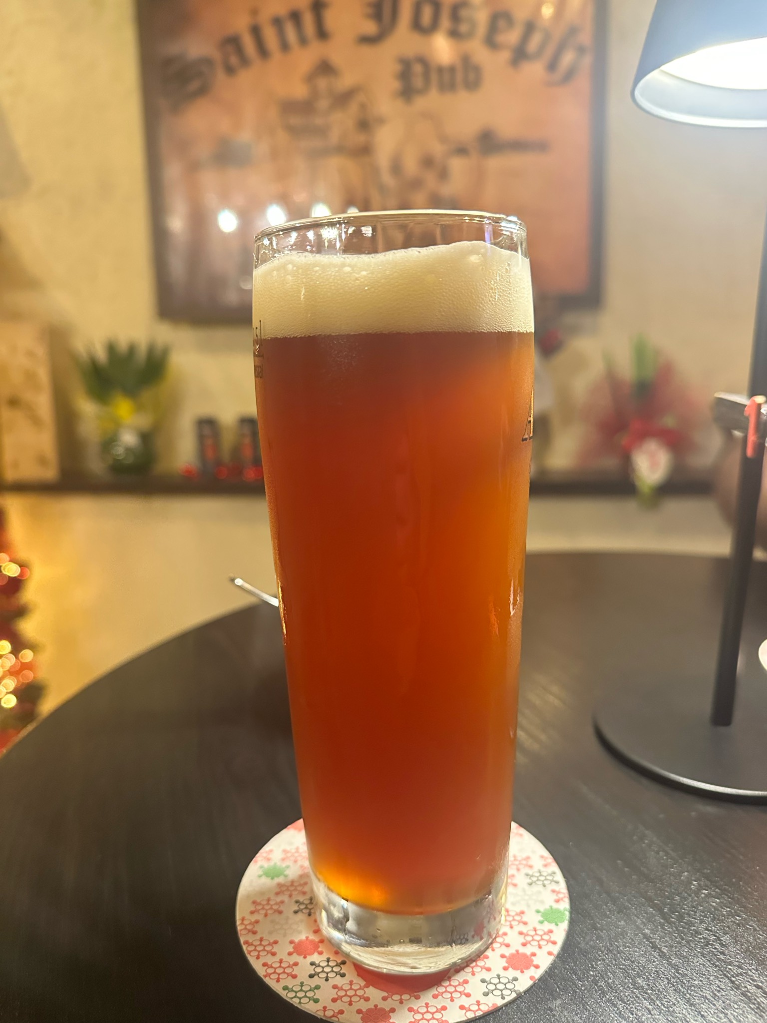 Rock Noel, Birrificio Il Mastio