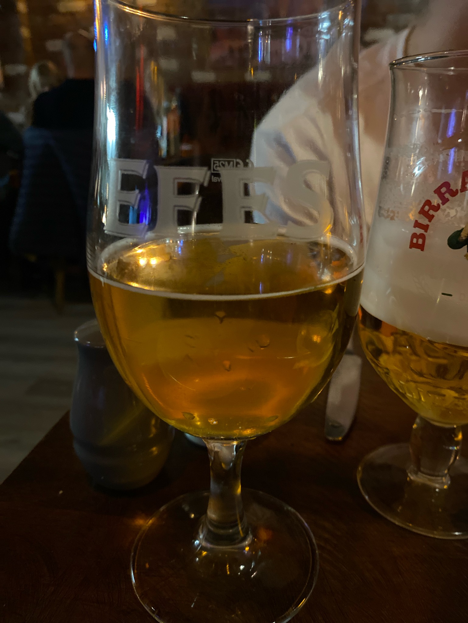 Efes Pilsener / Pilsen, Turkey