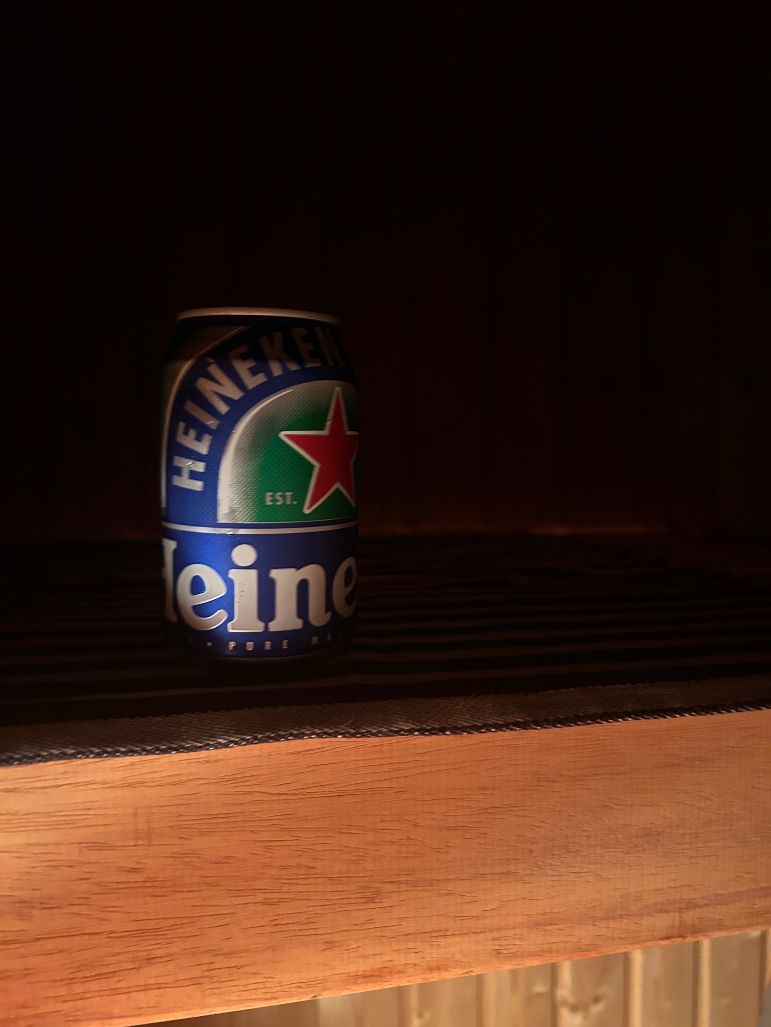 Heineken 0.0, Netherlands