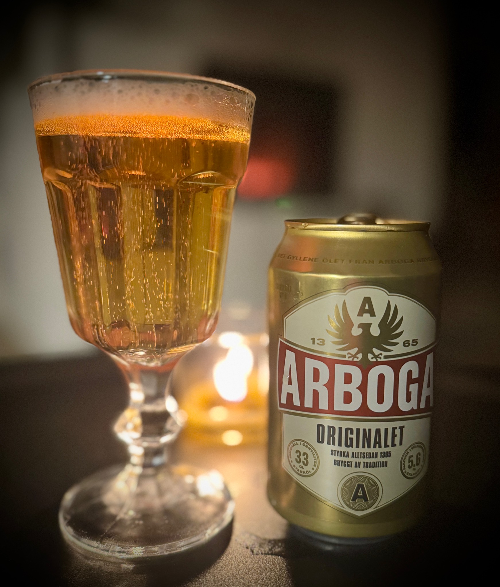Arboga Originalet, Sweden