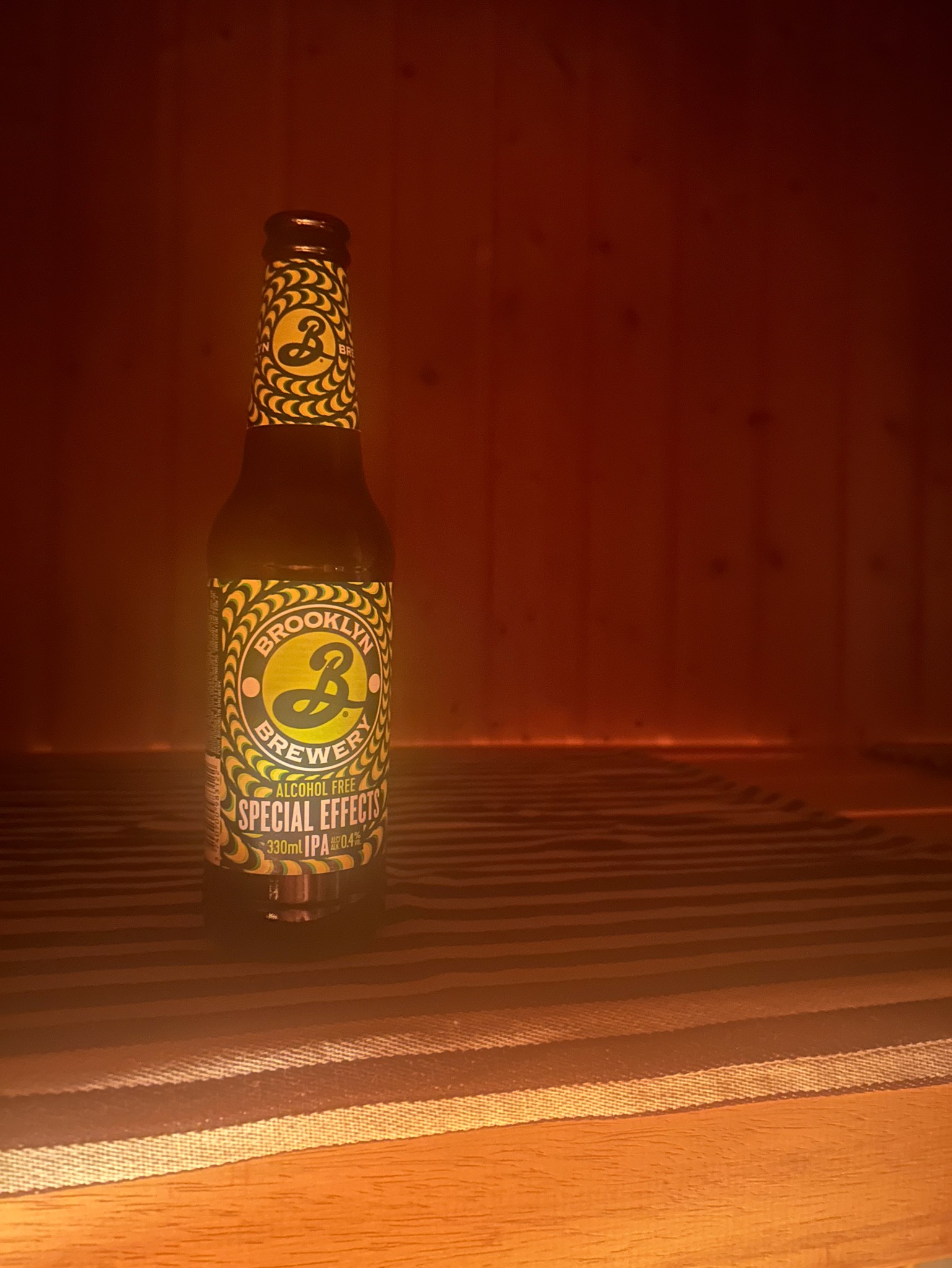 Special Effects Hoppy Lager, United States