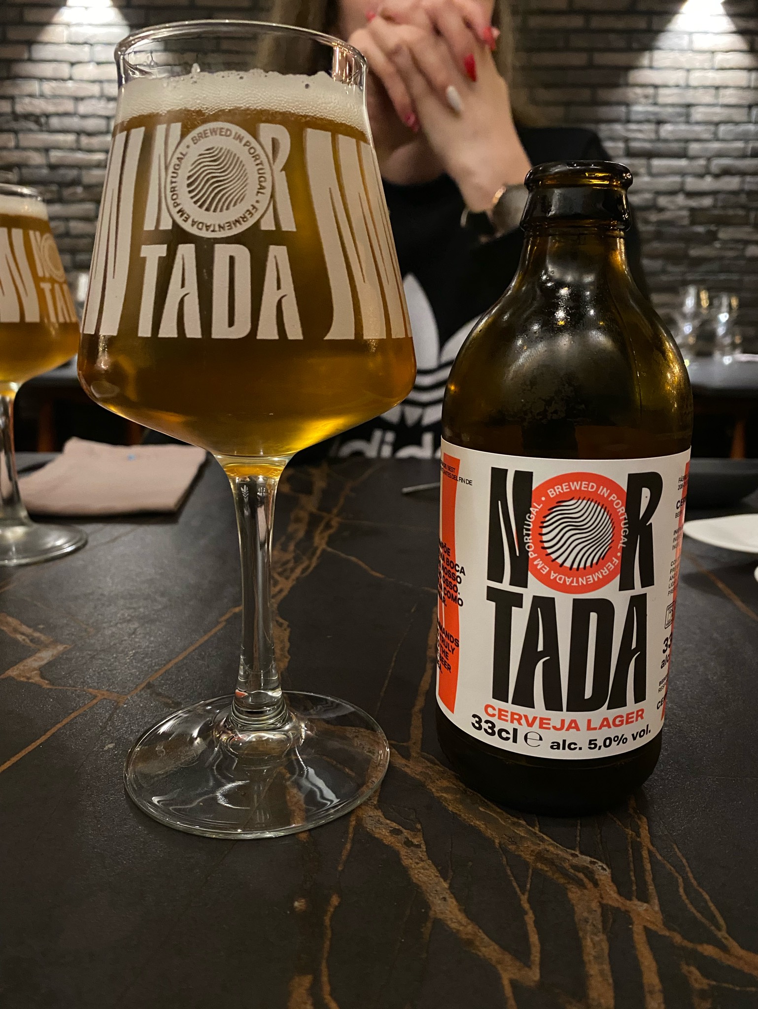 Vienna Lager, Portugal