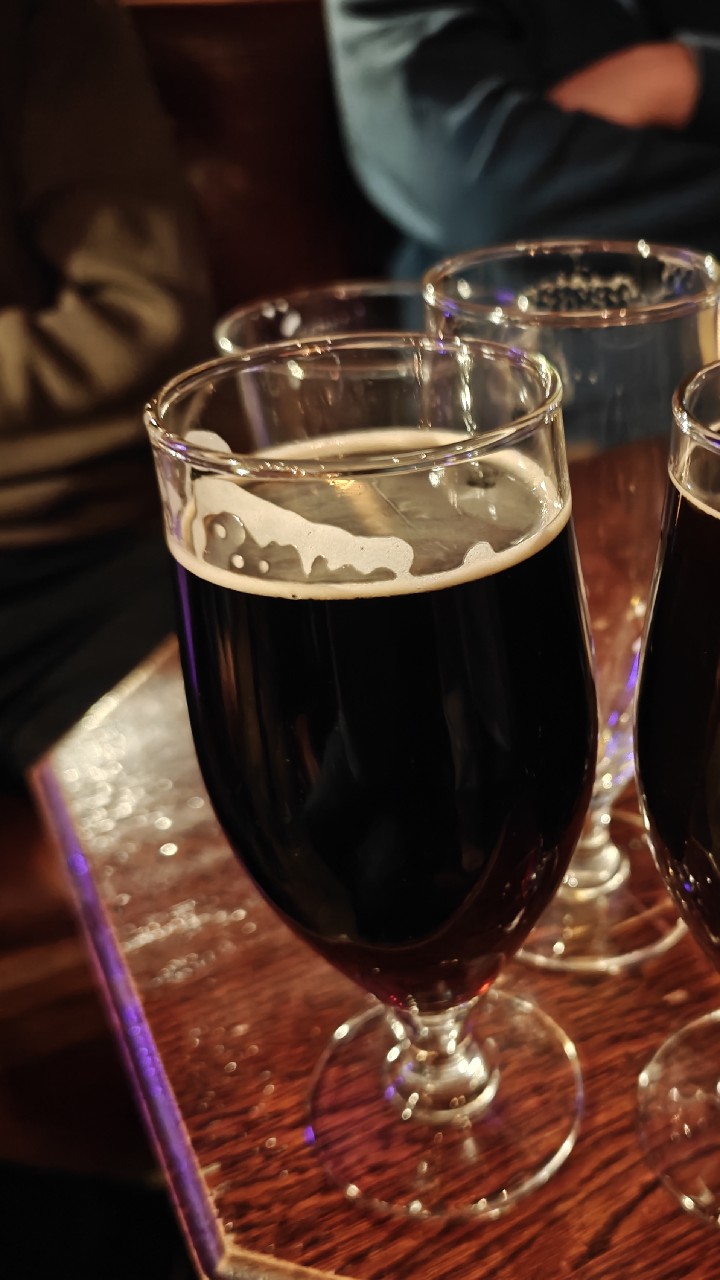 Basic Witch, England