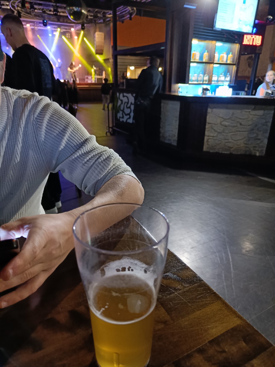 Aura III / 4.5%, Finland