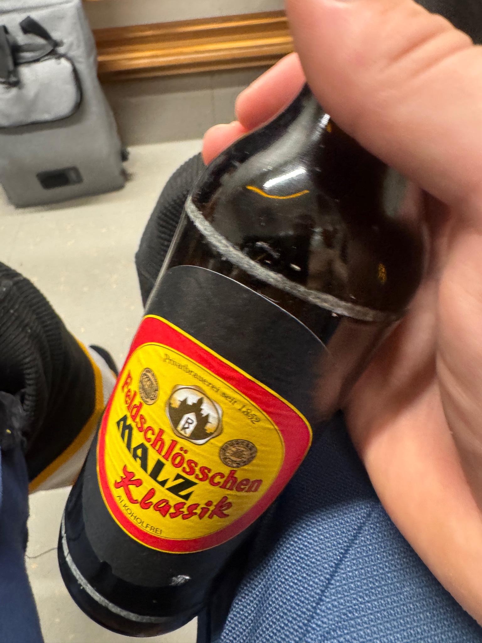 Feldschlösschen Malz Klassik, Germany