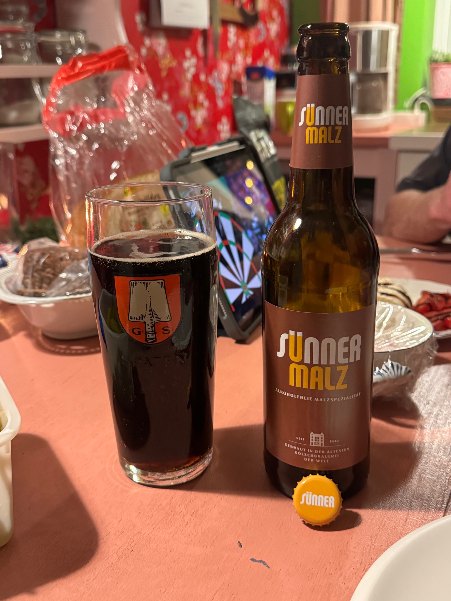 Sünner Malz, Germany