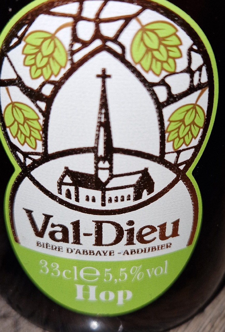 Val-Dieu Hop, Belgium