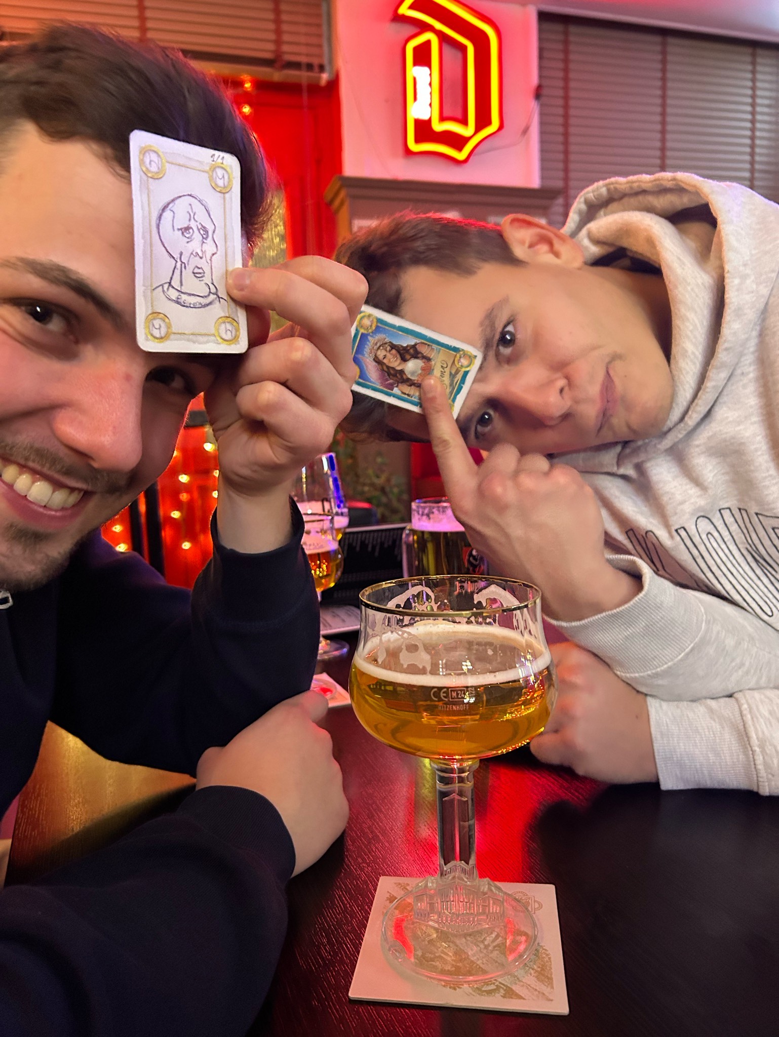 Kasteel Tropical, Belgium