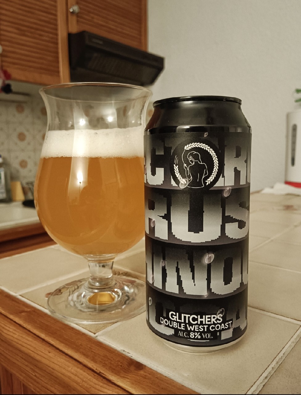 Glitchers, La Superbe