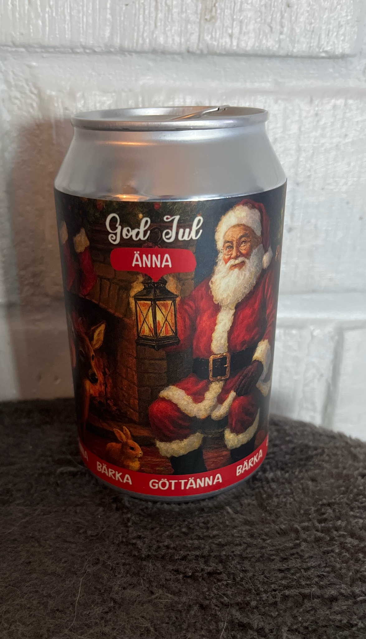 god jul änna, Dugges Bryggeri