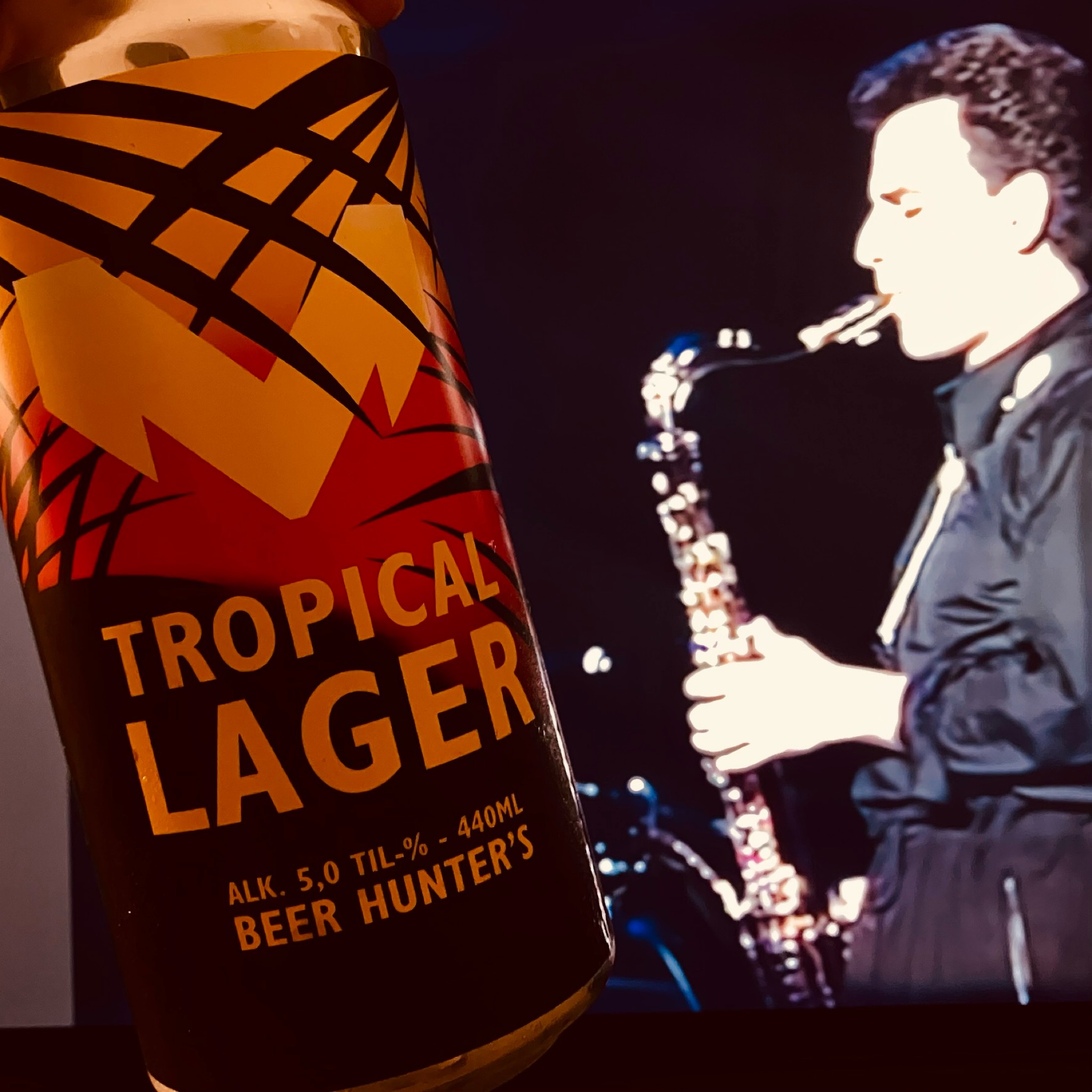 Mufloni Tropical Lager, Finland