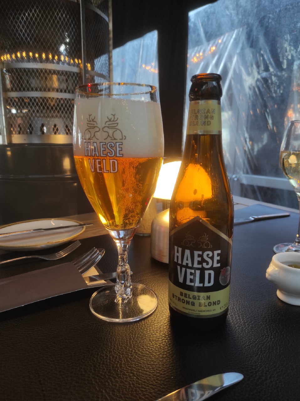 Haeseveld, Belgium