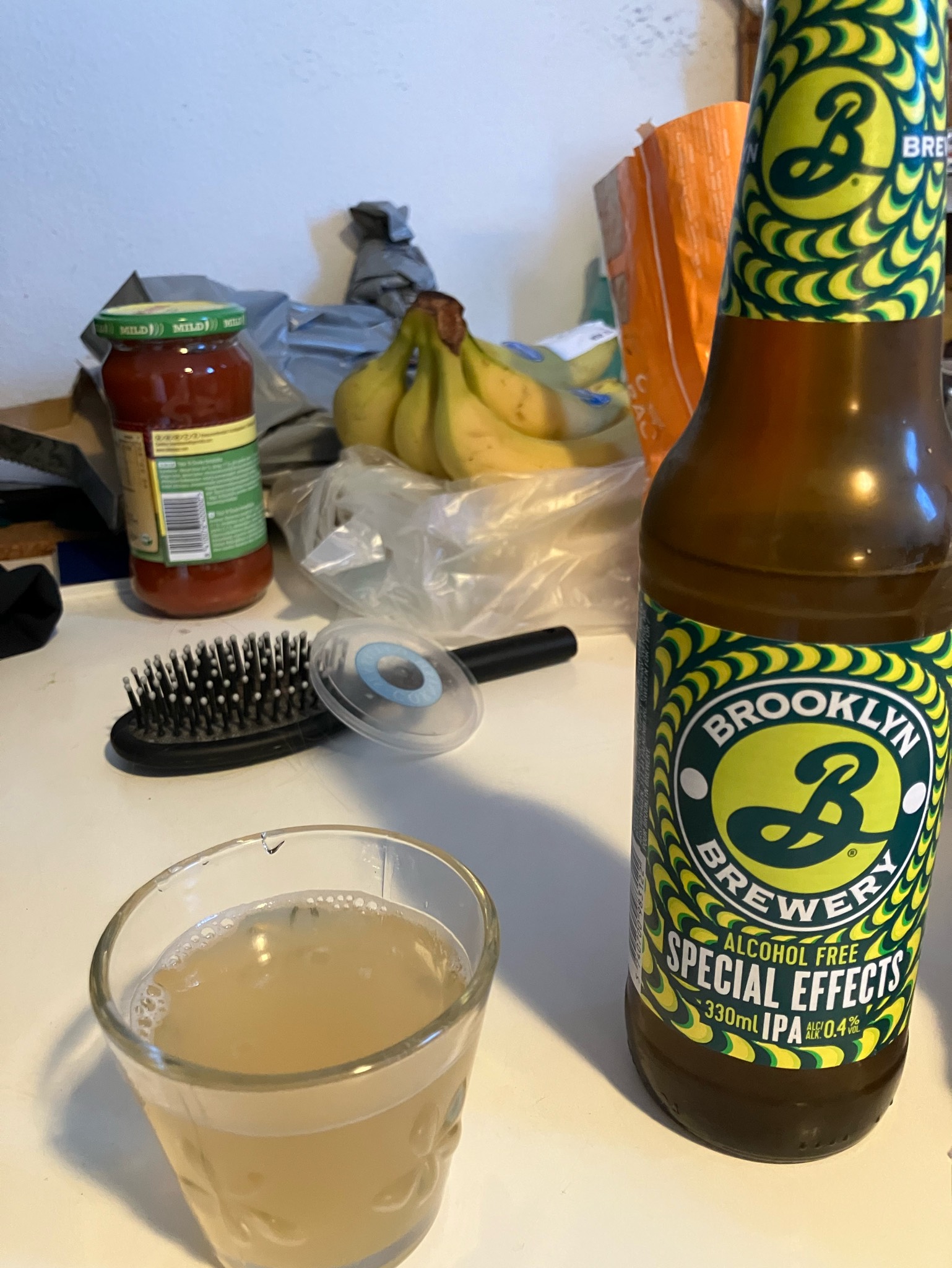 Brooklyn Special Effects IPA, United States