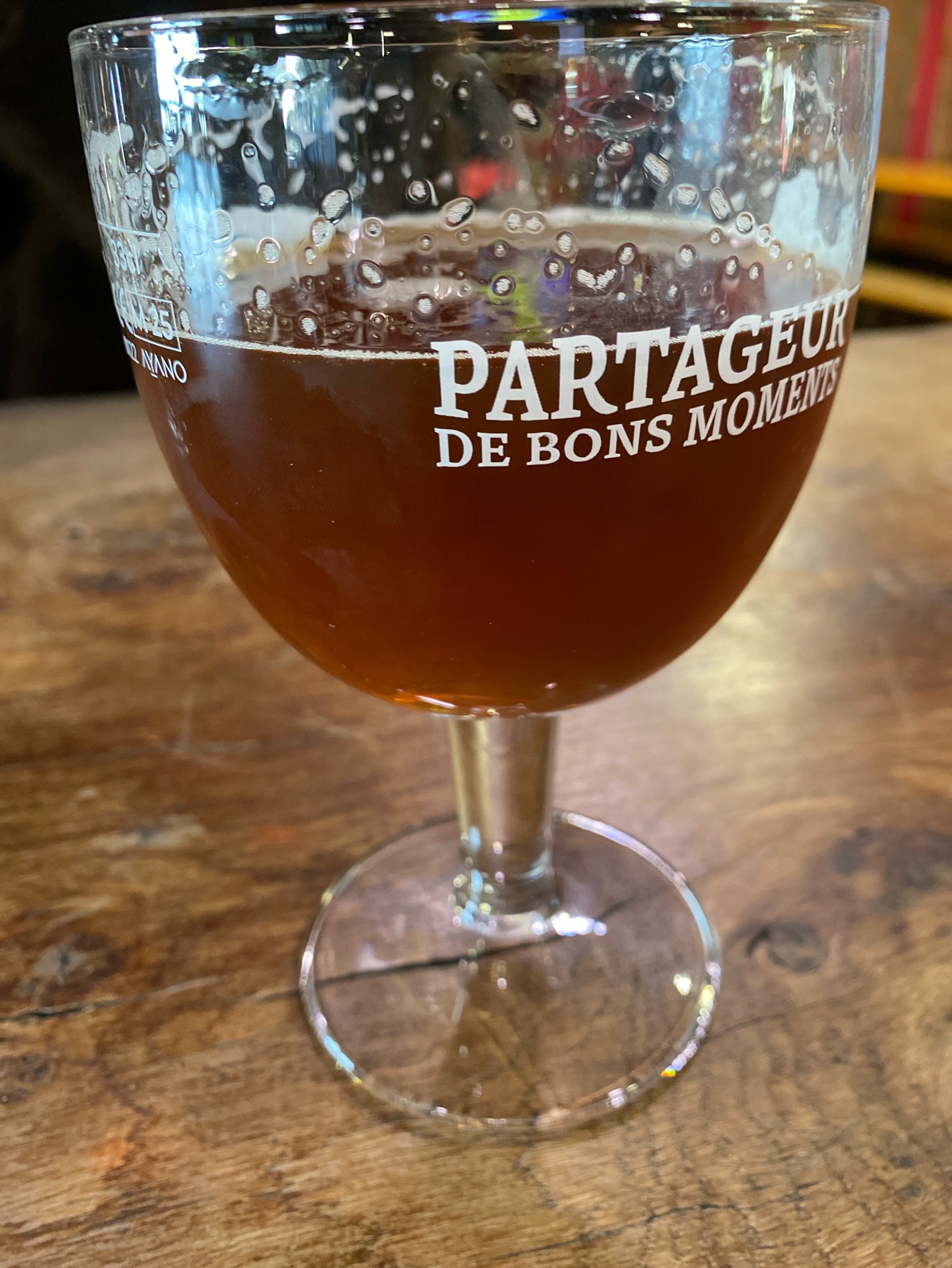 Delirium Noël / Christmas, Belgium