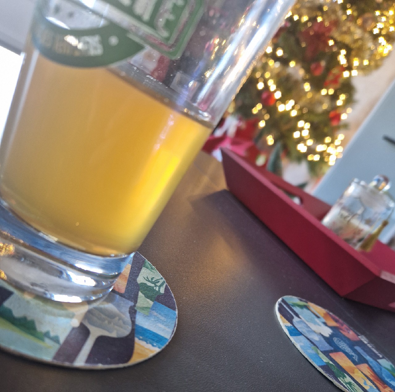 Double Jeu, Paname Brewing Company