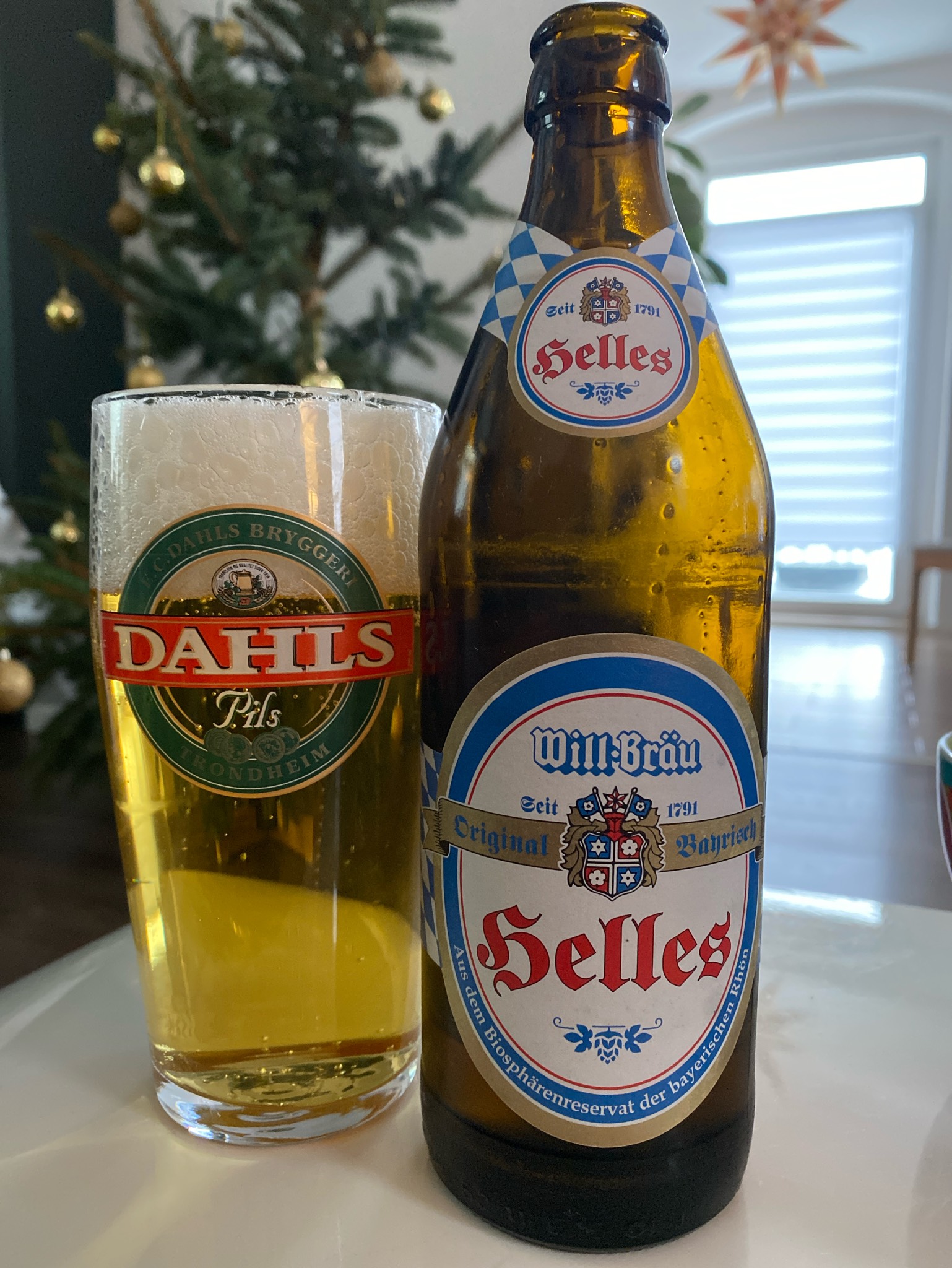 Helles Schlenkerla Lagerbier, Germany