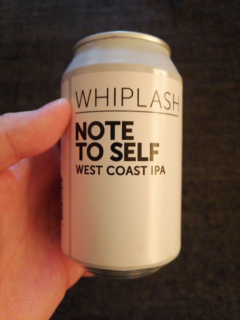 Note To Self, Ireland