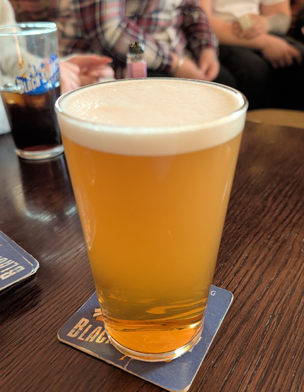 zwodder, Beowulf Brewing Company