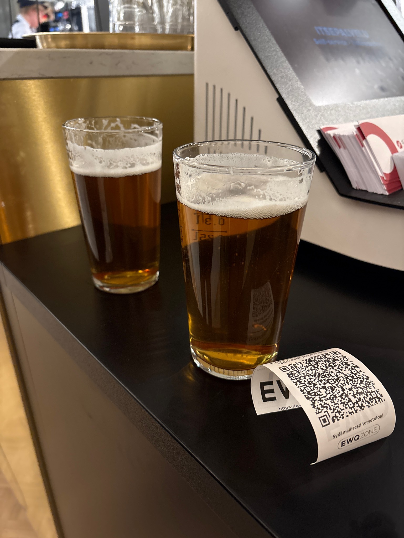 Staropramen / Staropramen Premium / Ležák, Czech Republic