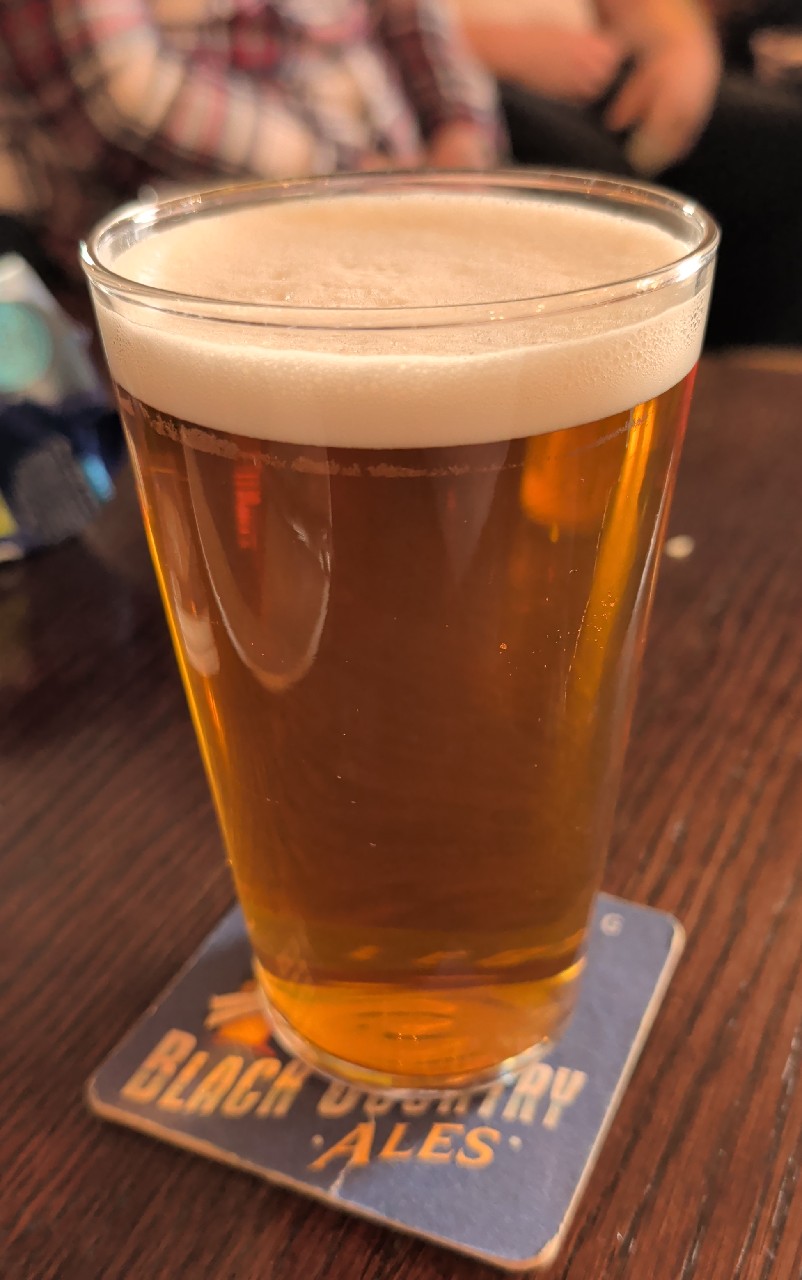 Winter Gold, Peerless Brewing Company