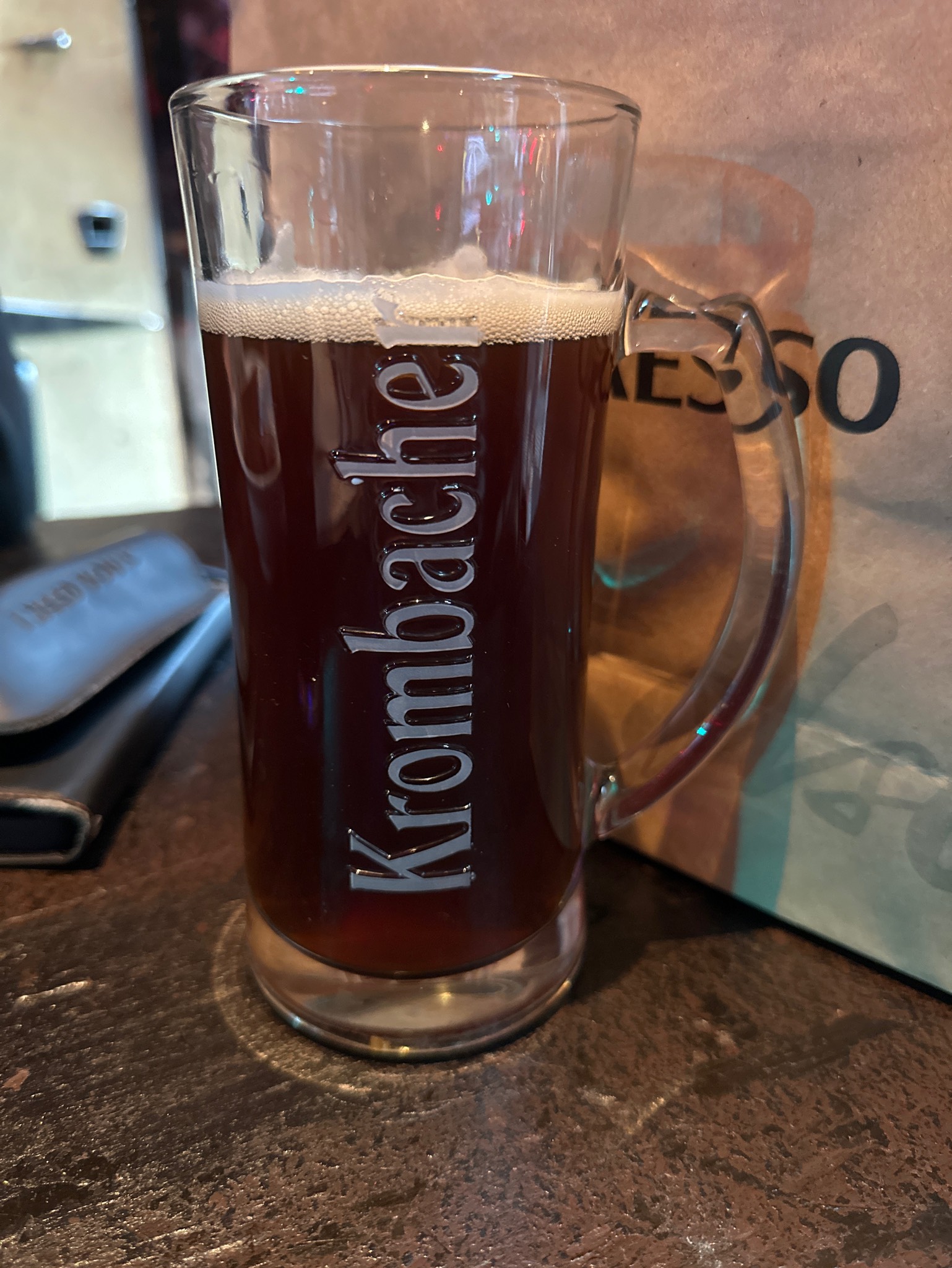 Zwickel, Germany