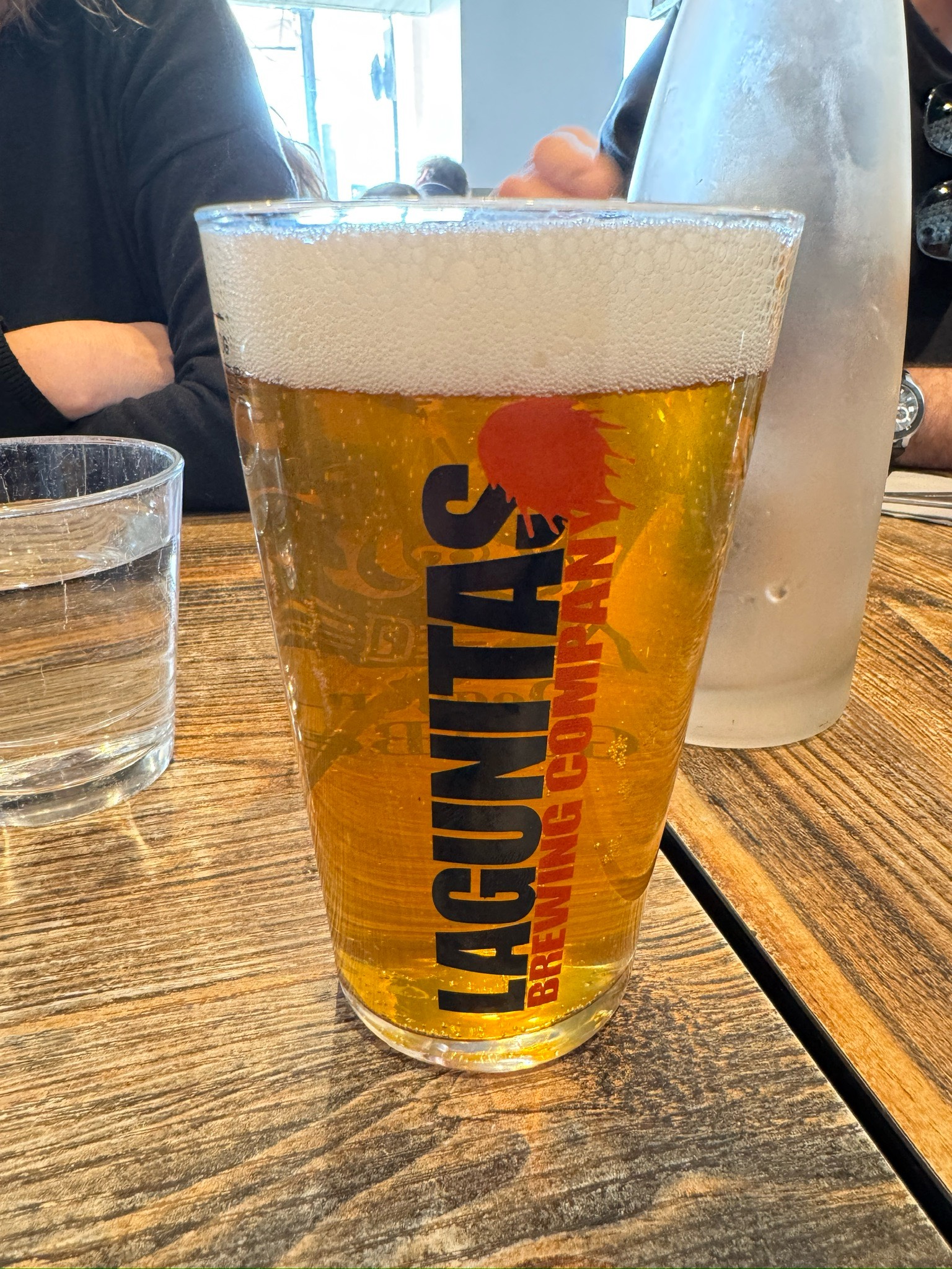 Lagunitas IPA, United States