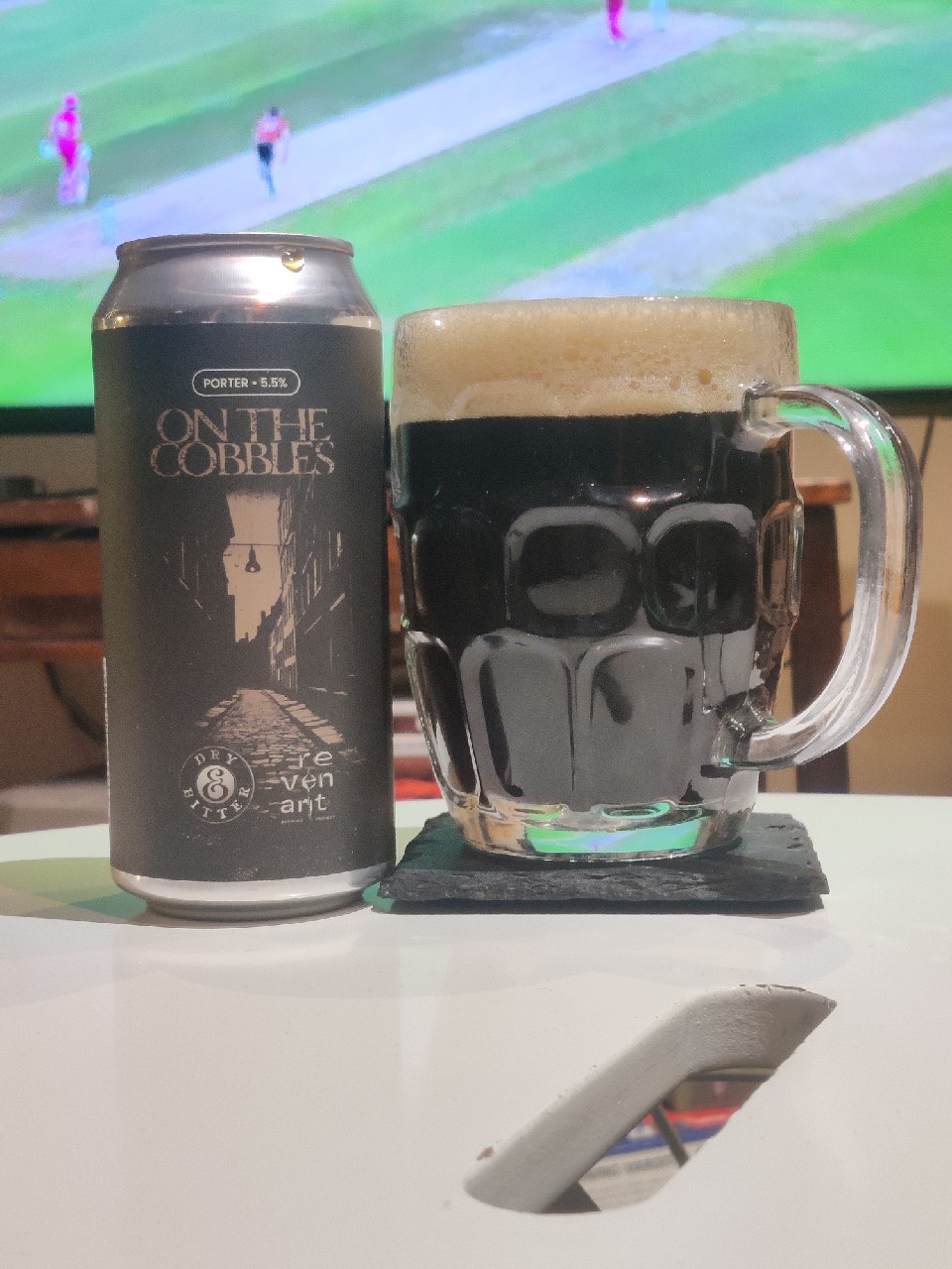 On the Cobbles, Denmark