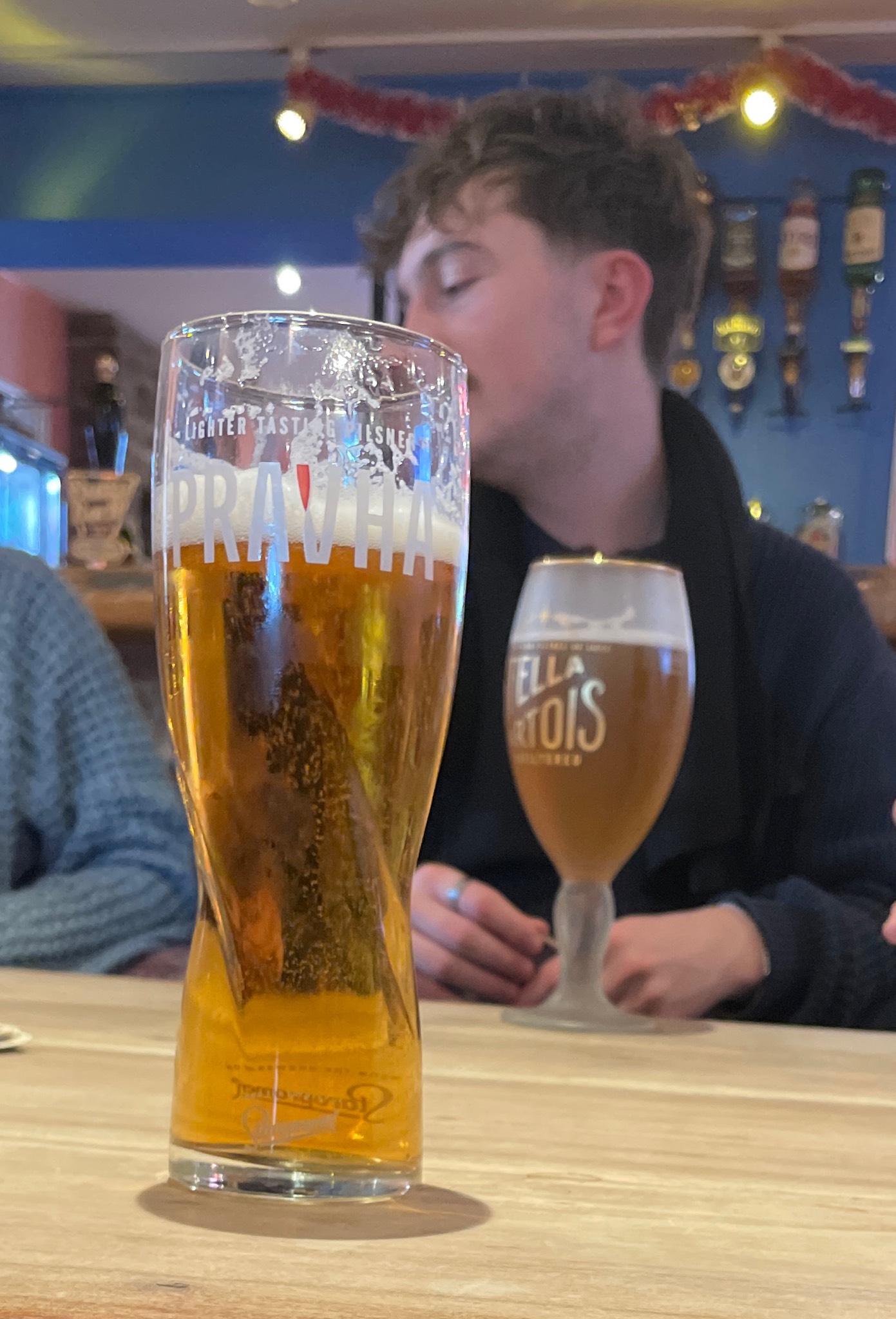 Pravha, Czech Republic