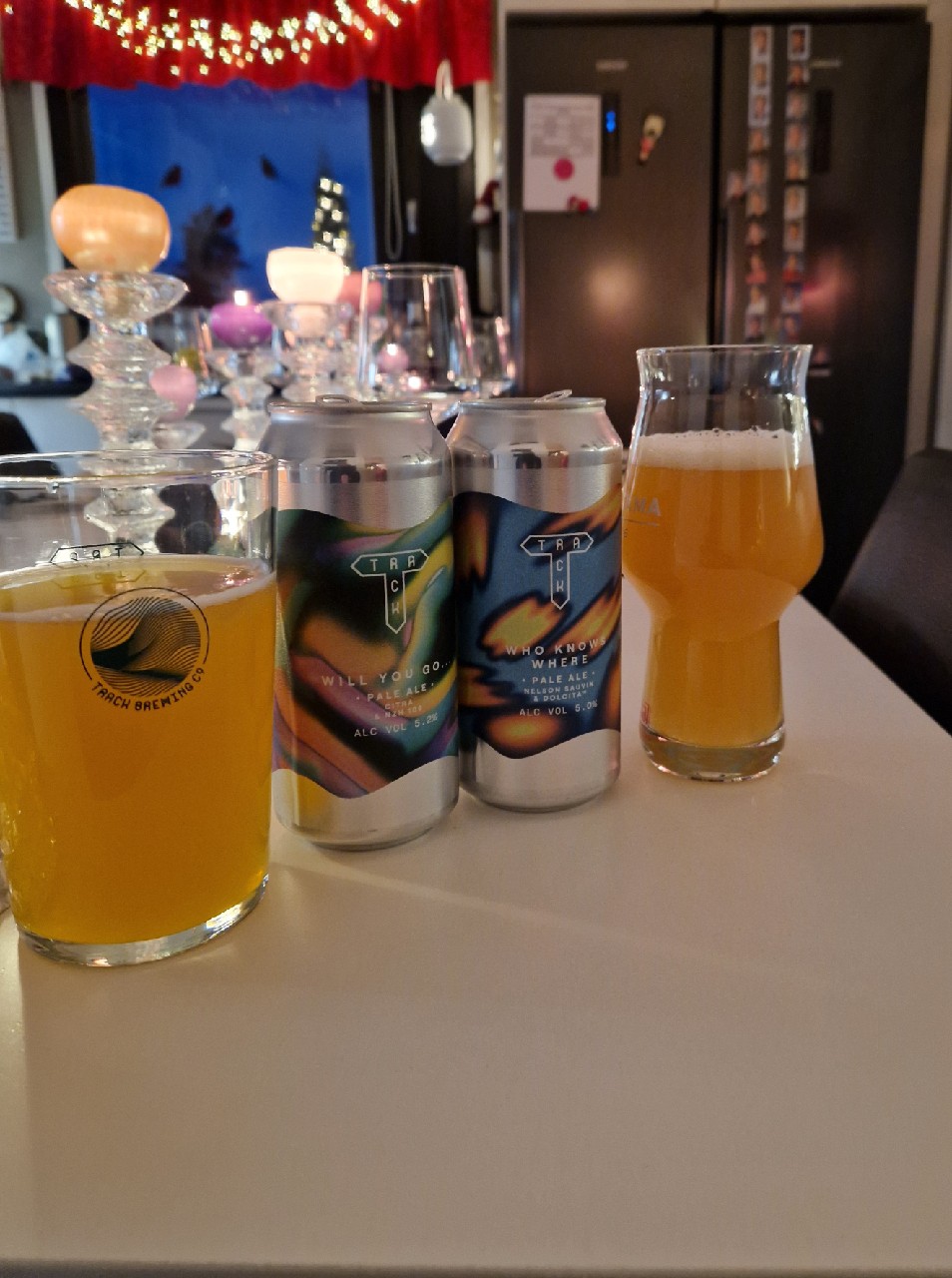 Who Knows Where, England