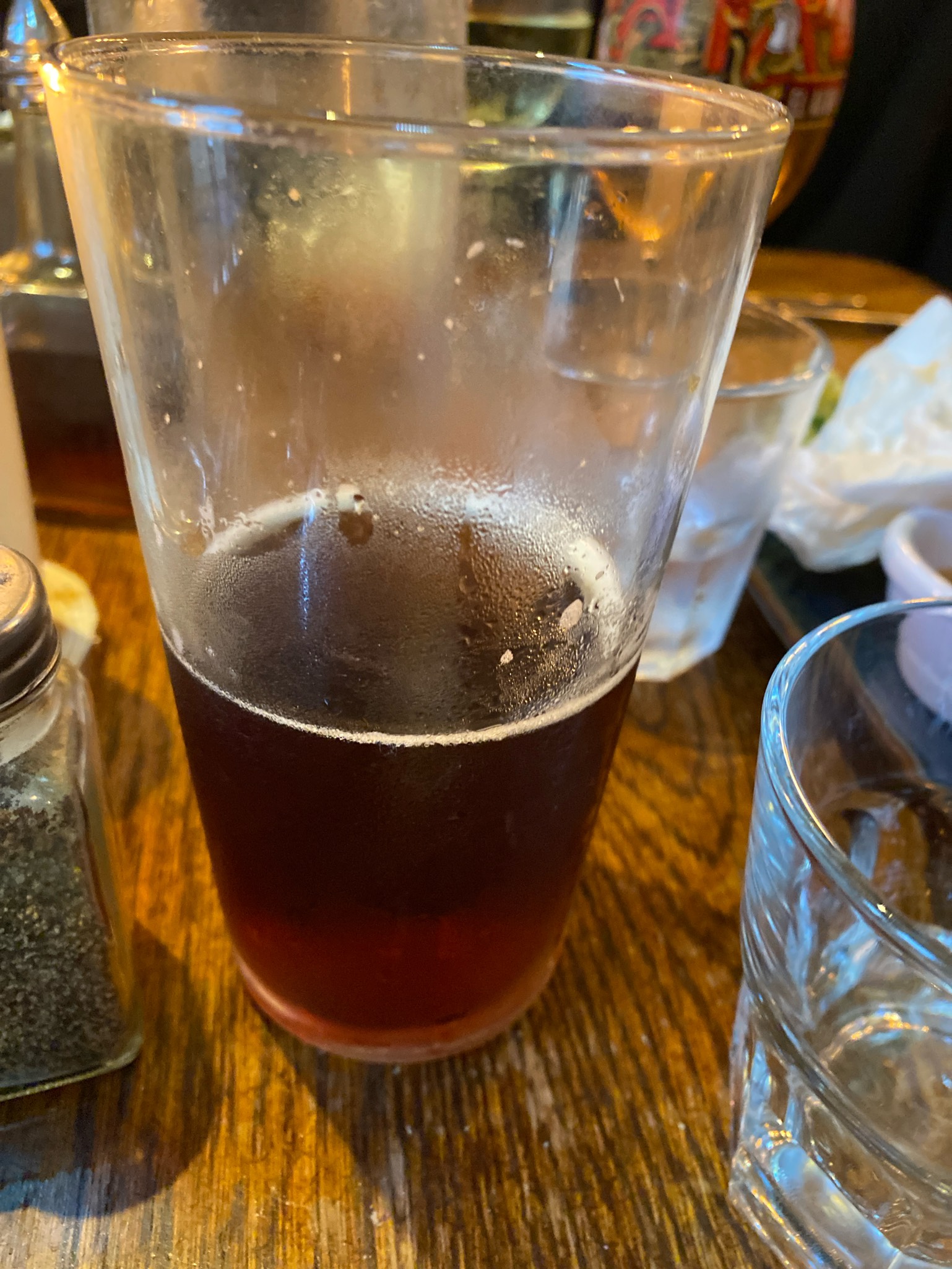 Bold Bitter, Shiny Brewing