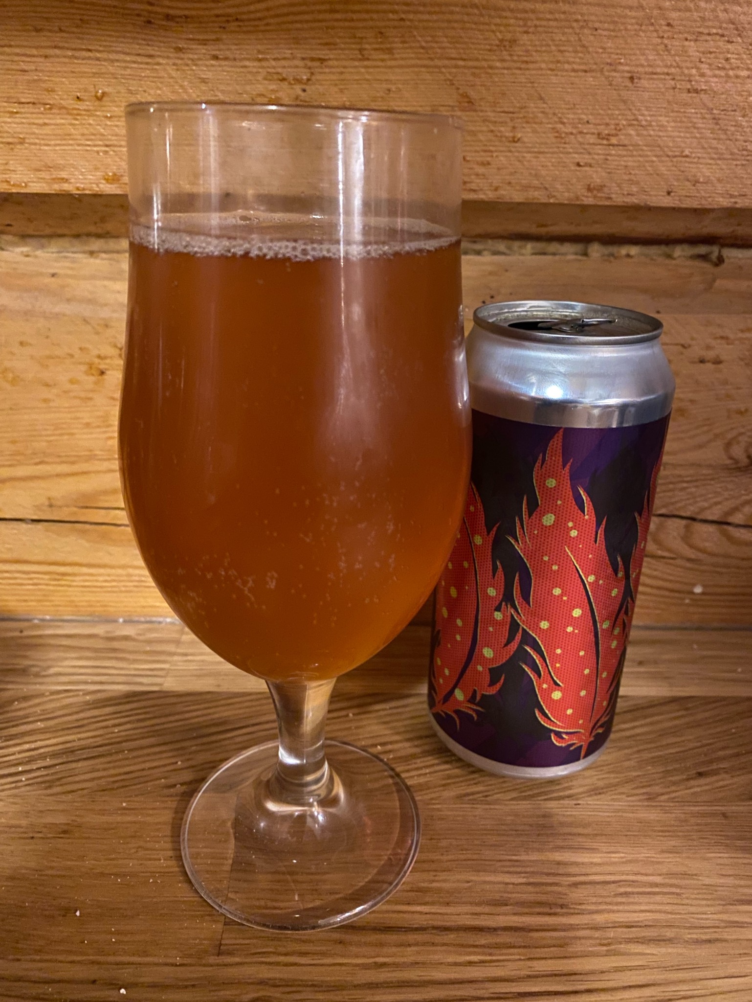 Branta Bavaria, Finland