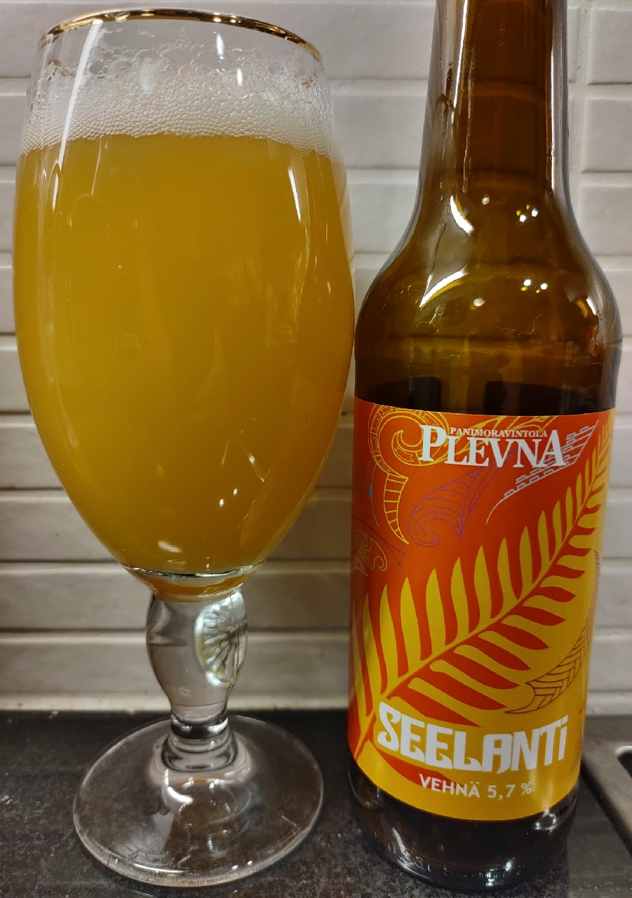 seelanti vehnä, Finland