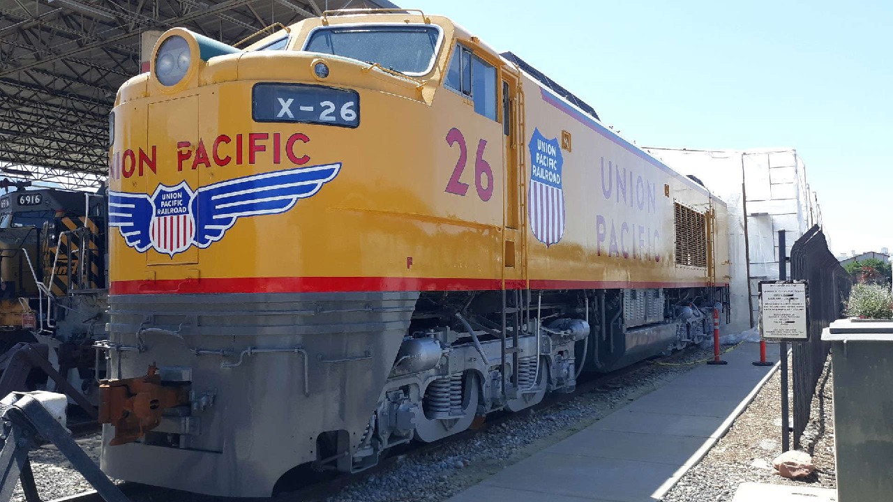 Poliana, Otherworld Brewing