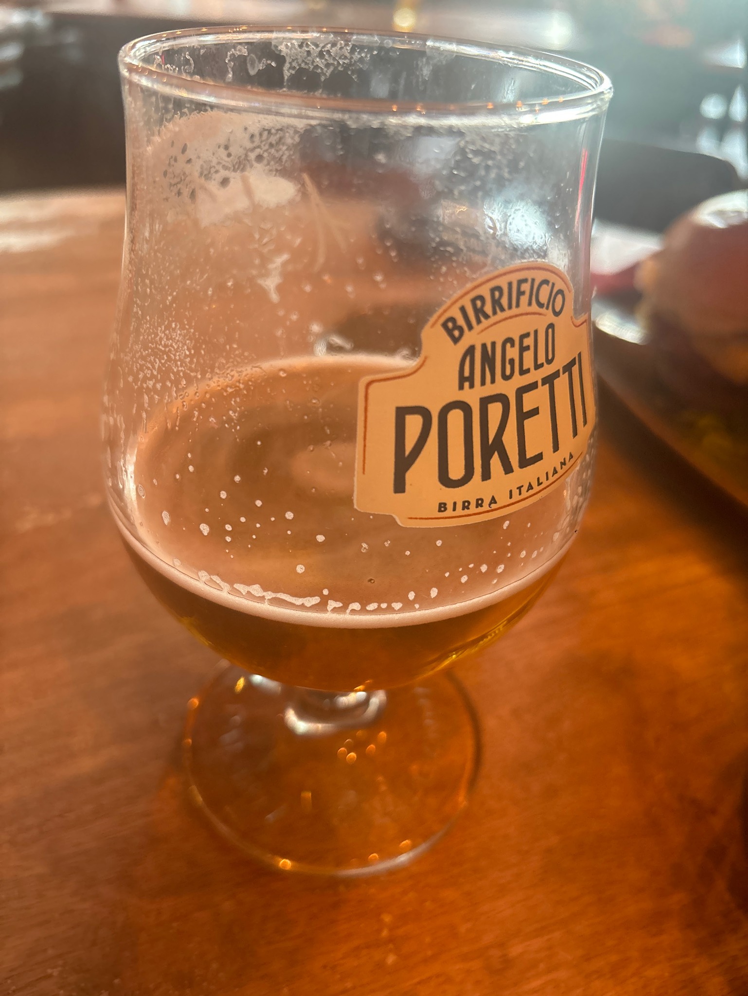 Birra Italiana / Birra Italiana Premium, Italy