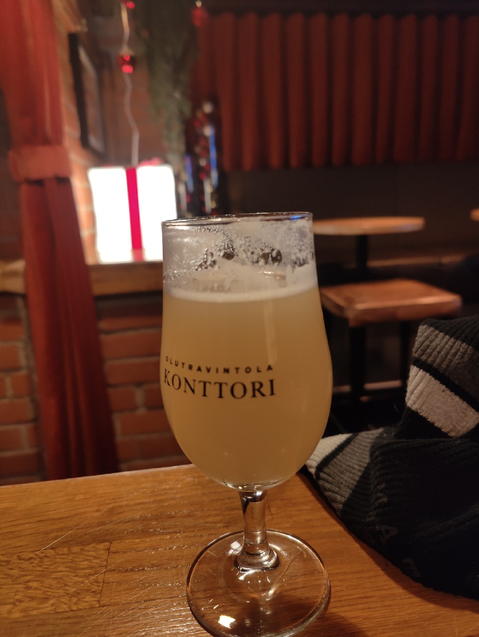 Detroit, Baby!, Finland