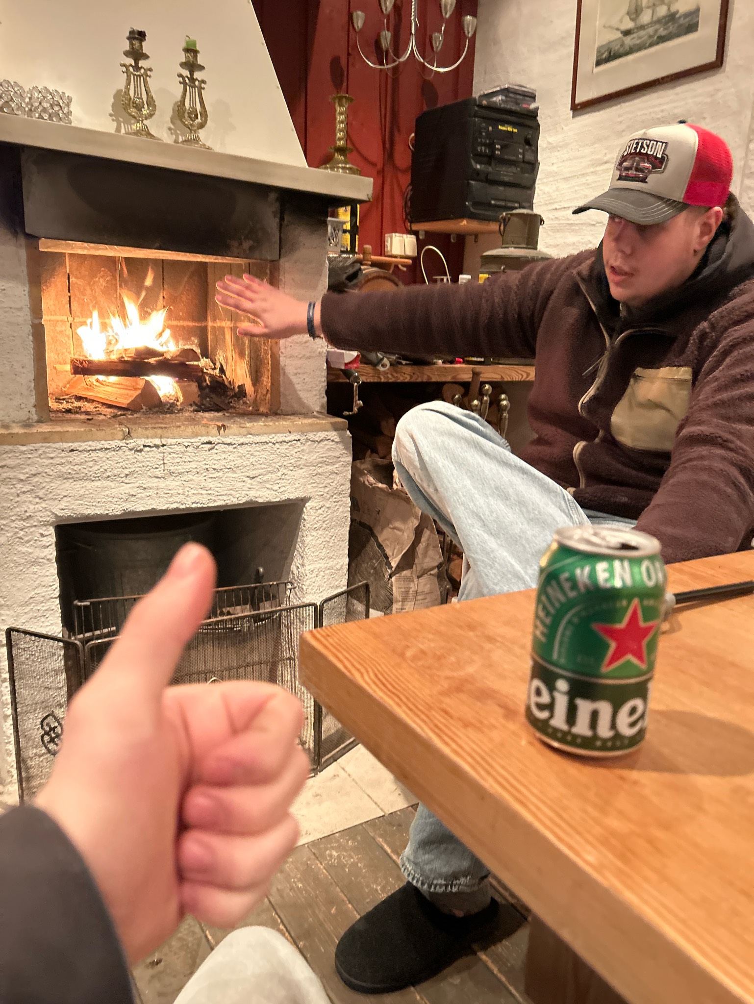 Heineken, Netherlands